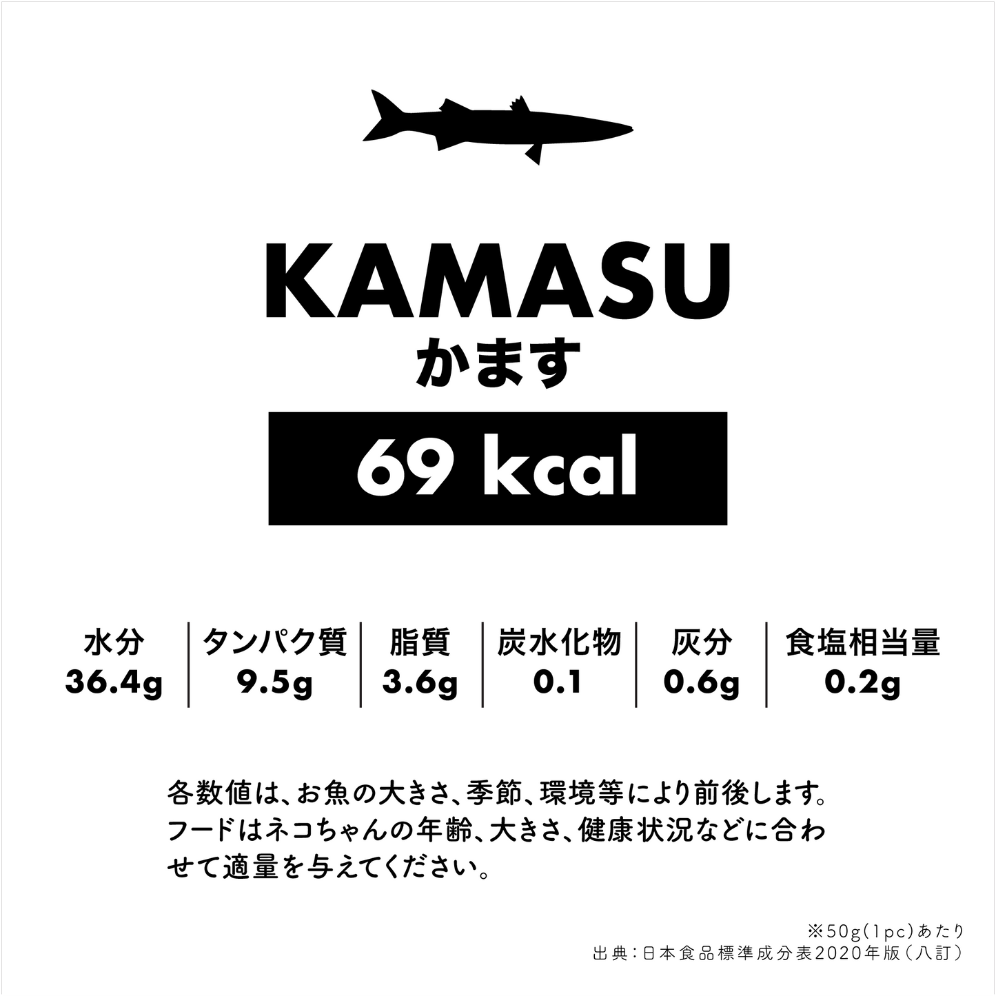 カマスフレーク|ビタミンB6