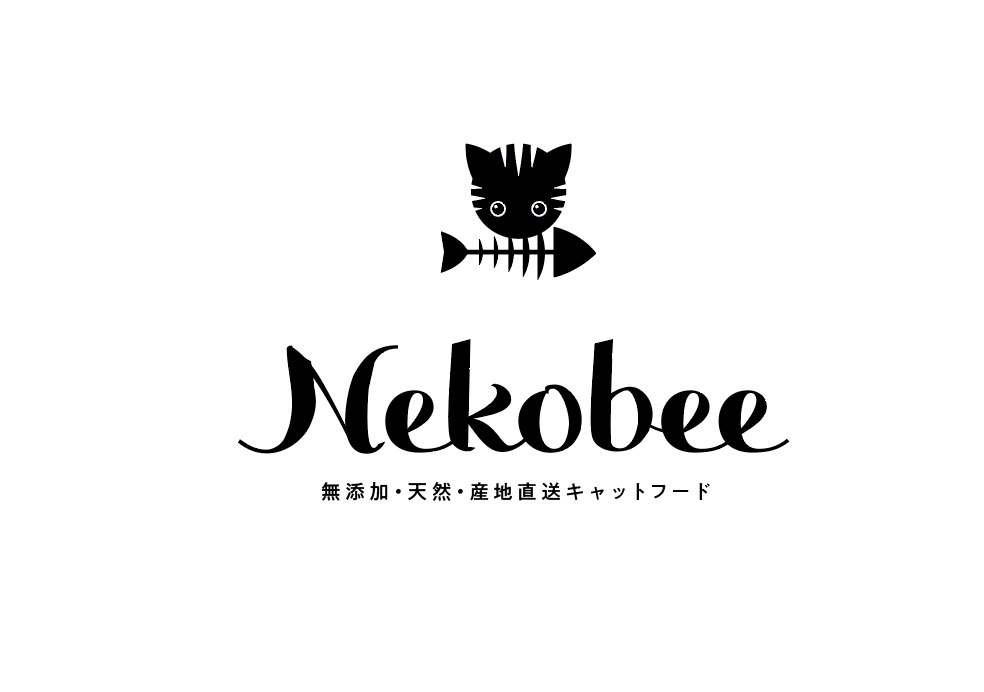 Nekobeeブログ1　国産天然魚100％無添加キャットフード『Nekobee/ねこびー』の販売を開始しました！