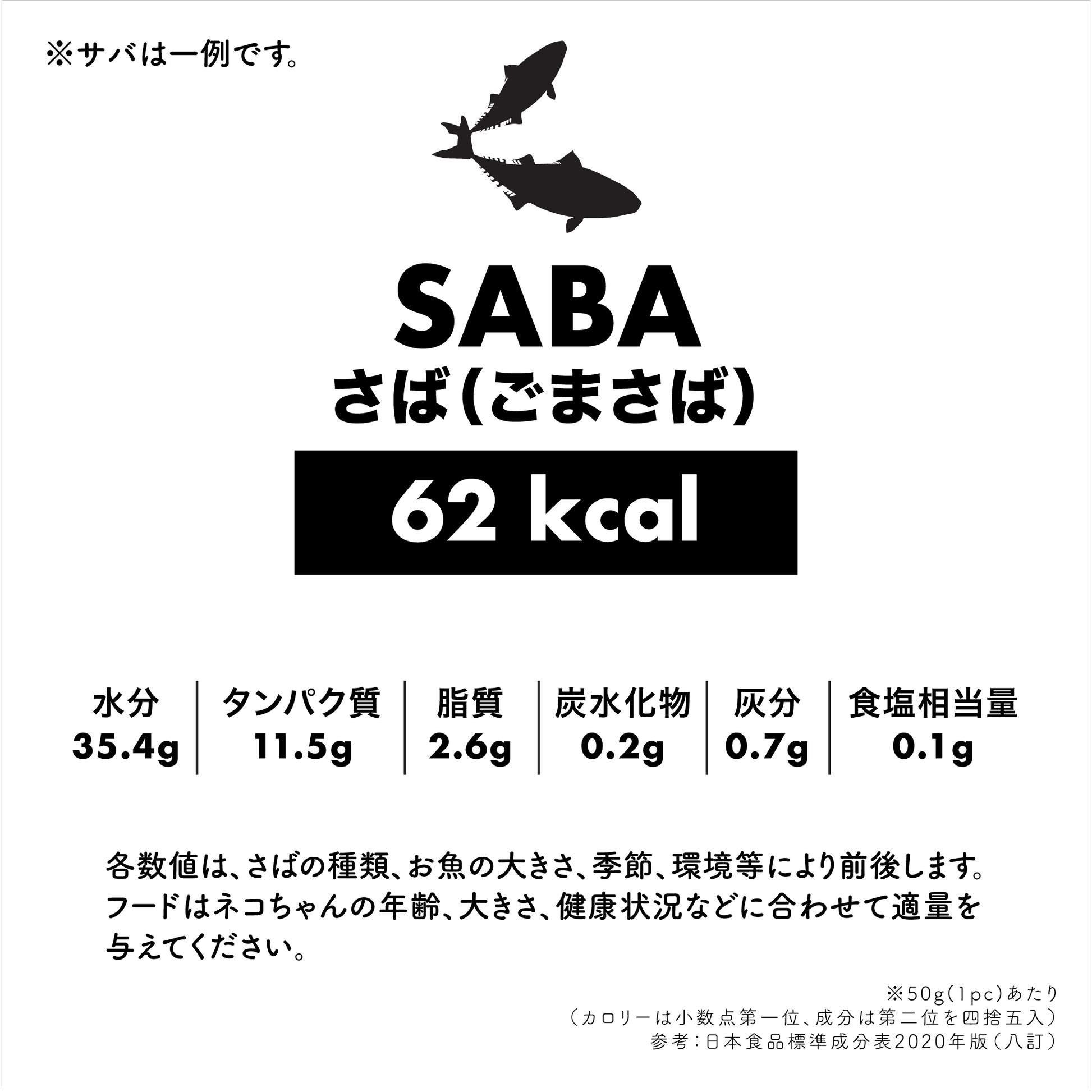 やさしいキャットフード Nekobee|初めての天然鮮魚セット – Nekobee.store やさしいキャットフード Nekobee|初めての天然鮮魚セット – Nekobee.store